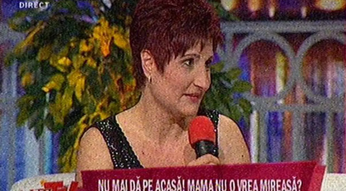 Scandal în familia Tonciu! Andreea Tonciu s-a certat cu mama ei și a fugit de acasă