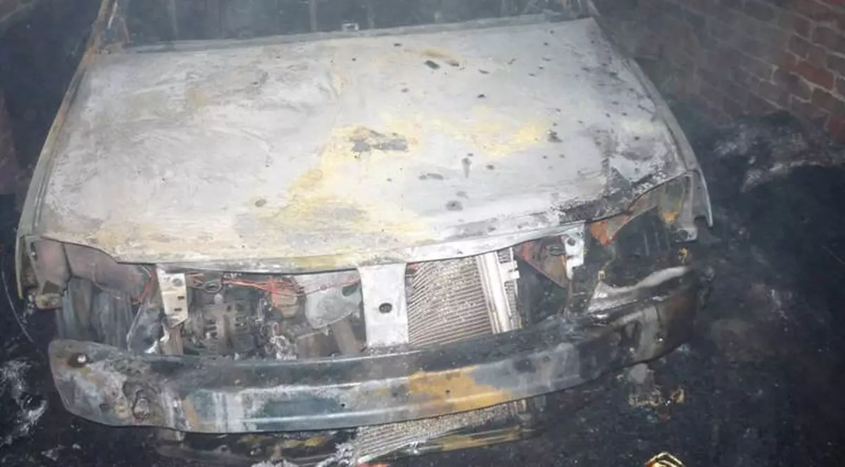 Fiica unui senator PDL, implicată într-un accident de mașină. Vezi despre cine este vorba!