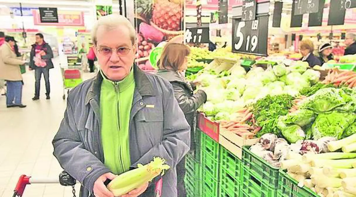 Află cu ce trebuie să te hrăneşti ca să treci iarna cu bine