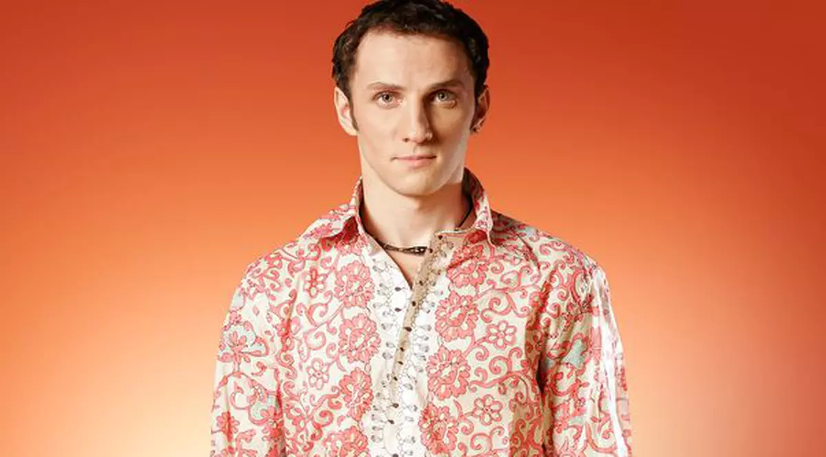 Mihai Trăistariu vrea să reprezinte Moldova la Eurovision