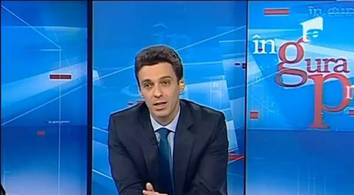 Vezi părerea lui Mircea Badea despre candidaturile de la primăria Capitalei!
