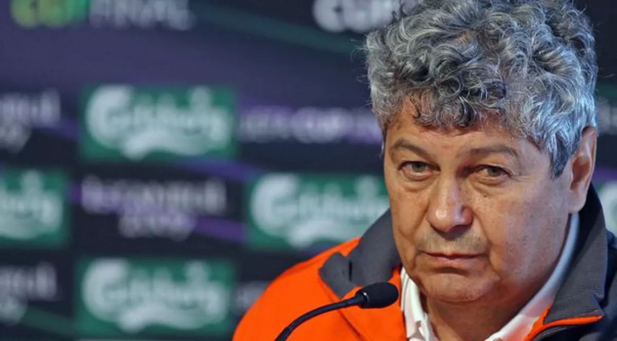 A presimțit accidentul? Mircea Lucescu a declarat recent că vrea o mașină mai sigură | VIDEO