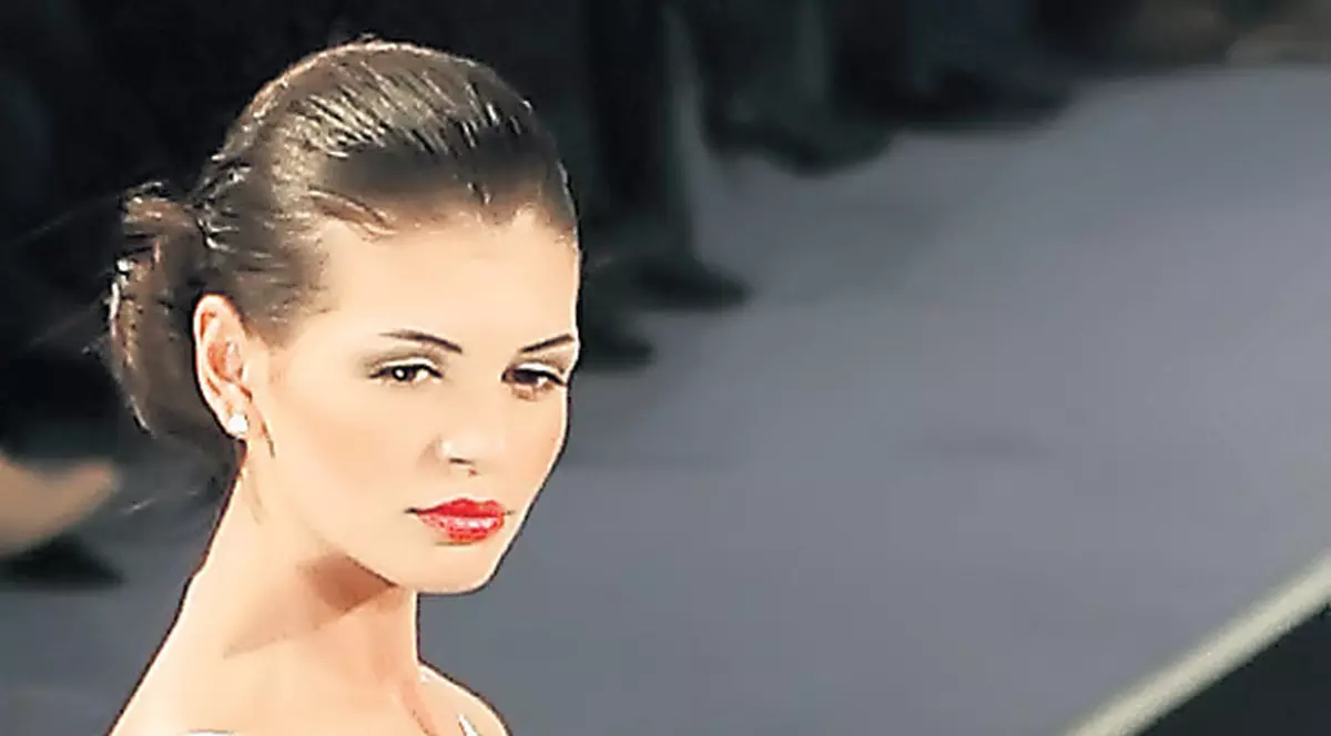 Monica Gabor nu vrea să fie întreținută de Mr. Pink | EXCLUSIV