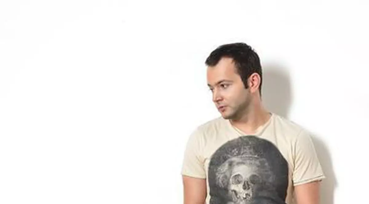 Mihai Morar este nostalgic: "Oare când ne-am făcut mari?"