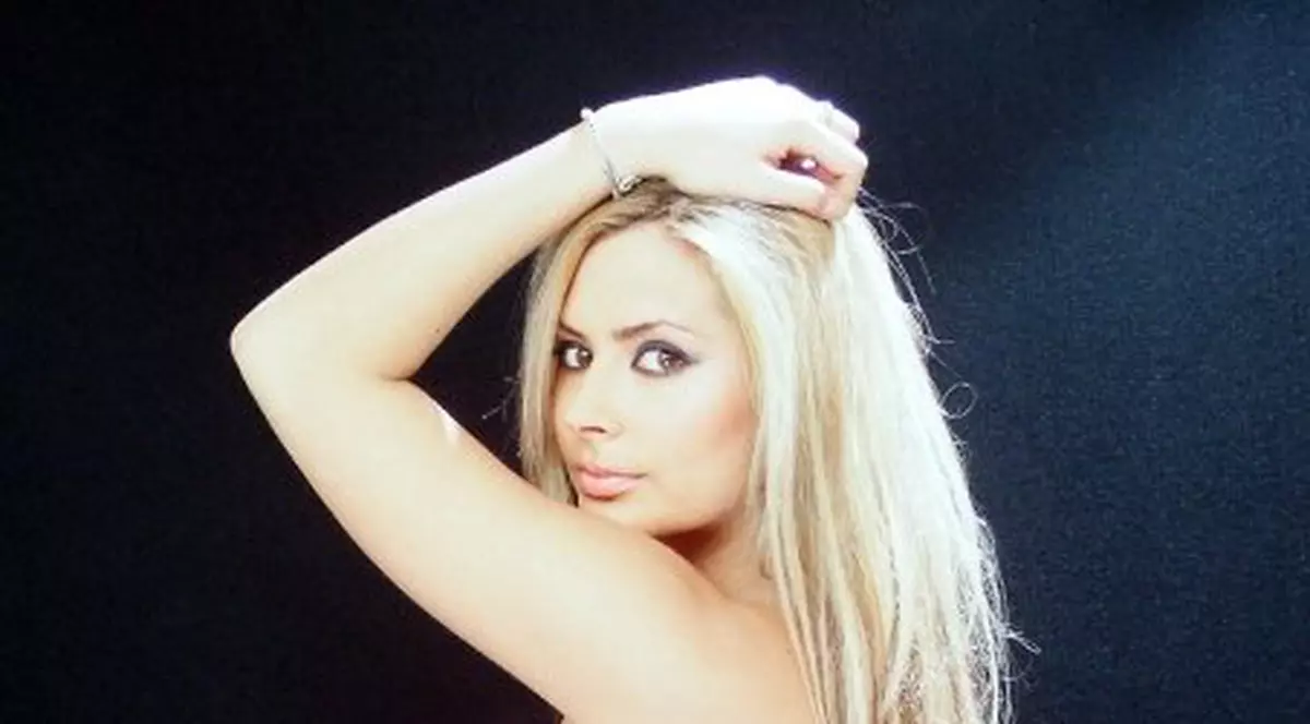 Kitty Cepraga îşi dezvăluie secretul căsniciei: "Pe soţul meu îl surprind cu caracterul meu vulcanic"