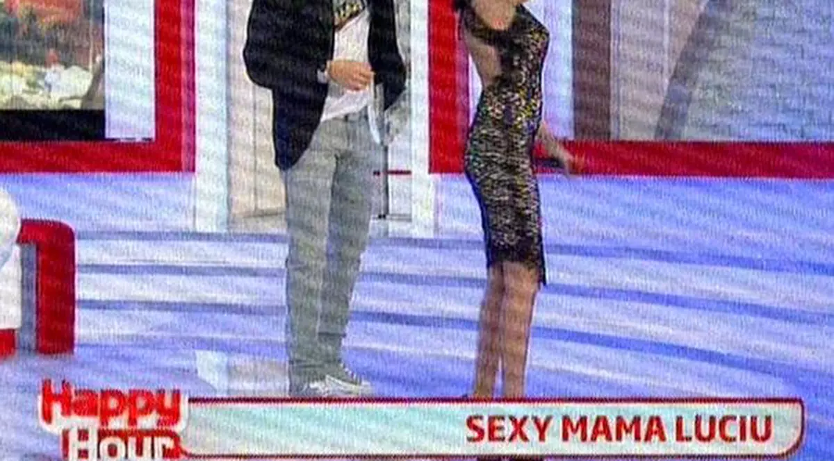 Nicoleta Luciu arată senzațional: ”Vreau să fiu din nou top-model. Mă întorc și la muzică”