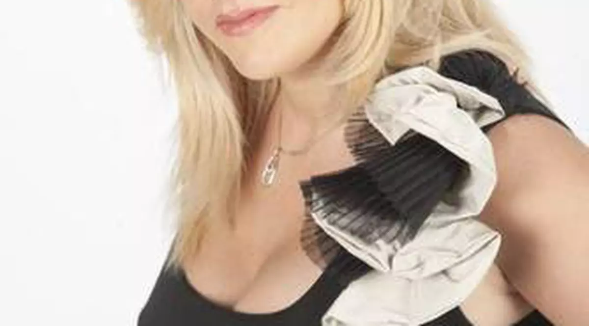 Oana Turcu: “Slăbiţi cu împachetări cu nămol”