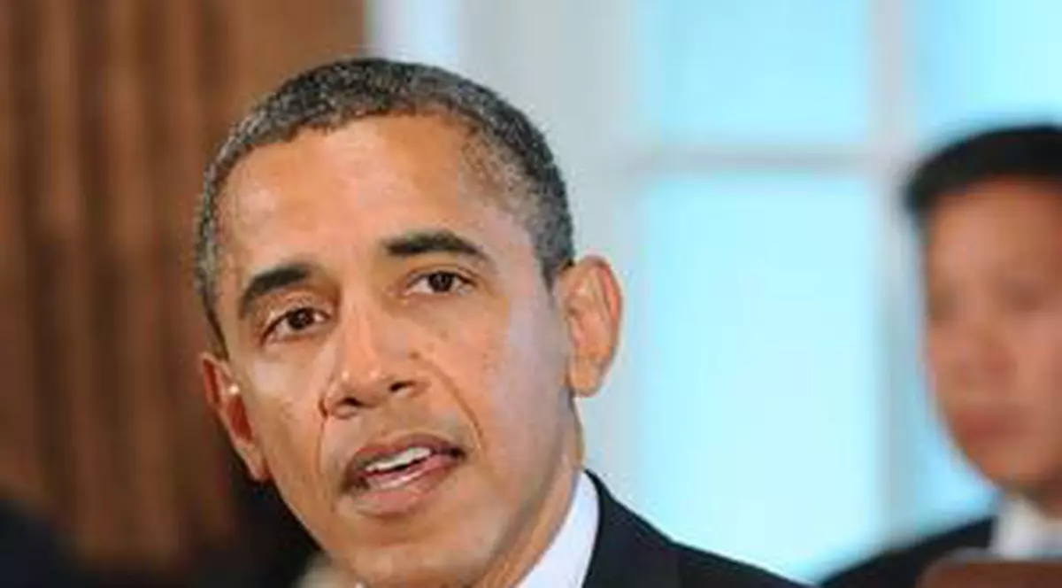 Bărbatul acuzat de tentativă de asasinare a preşedintelui Barack Obama a pledat nevinovat 