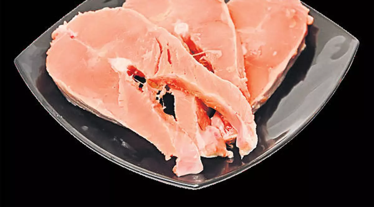 Consumul de pește, benefic pentru sănătatea cardiacă a femeilor