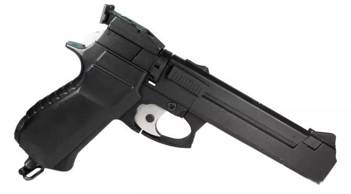 Român, atacat cu un pistol în Viena, pentru că nu s-a grăbit să elibereze un loc de parcare