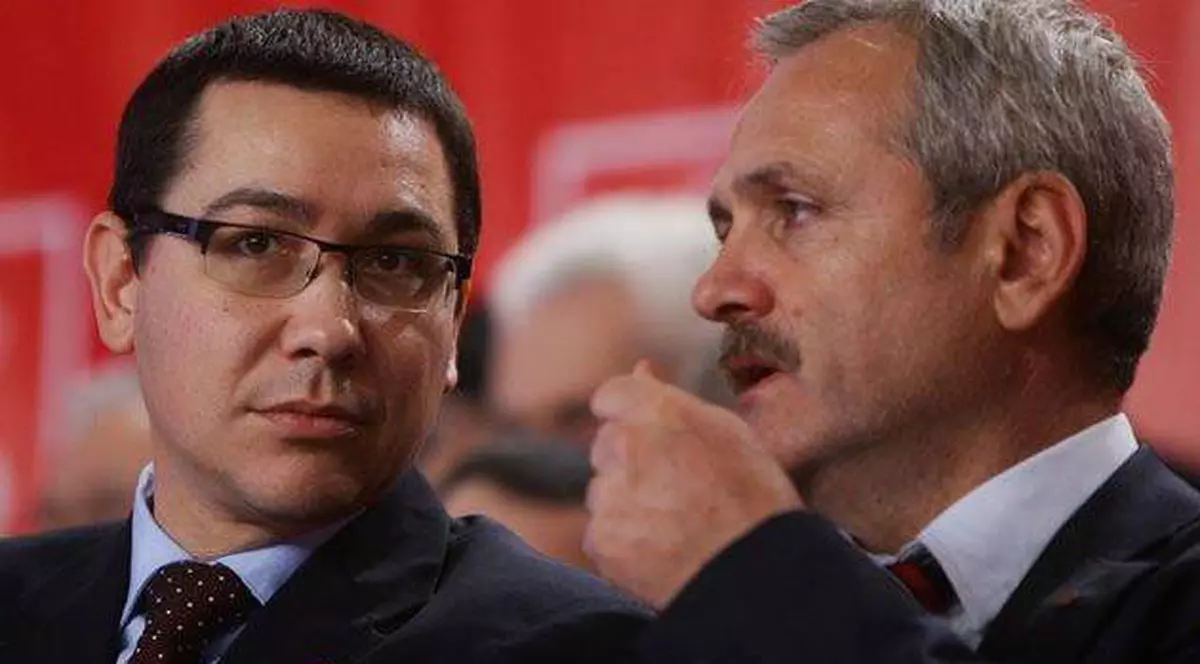 Război între liderii PSD! Dragnea, enervat că Ponta vrea să meargă la raliul de la Monte Carlo!