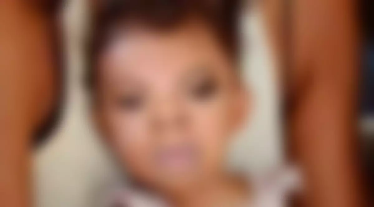 Prima imagine cu fetiţa lui Beyonce! Cu cine seamănă, cu mama sau cu tata? | VIDEO