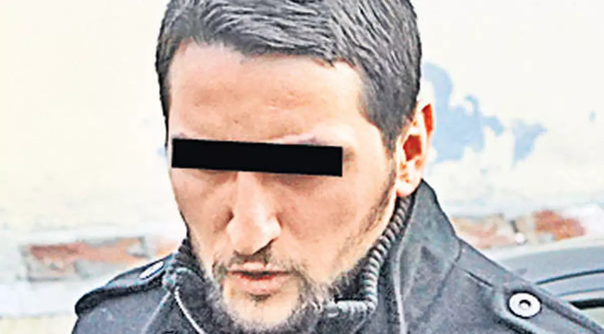 Profesorul Dan Vişan, eliberat pentru bună purtare. Vezi ce NU are voie să facă!