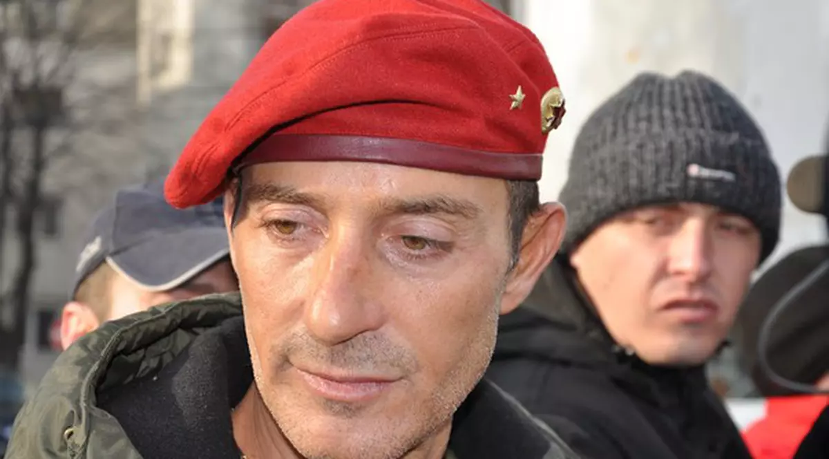 Radu Mazăre poate fi extrădat