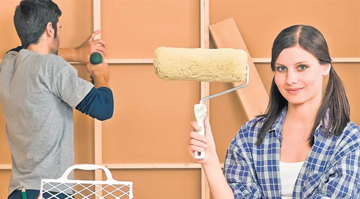 Cum îţi poţi reamenaja apartamentul fără să iei amendă