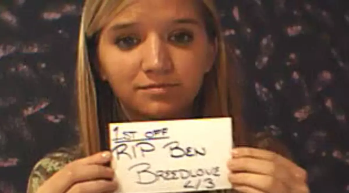 Impresionant! Zeci de tineri au urmat exemplul adolescentului mort de inimă de Crăciun. Vezi ce au făcut | VIDEO