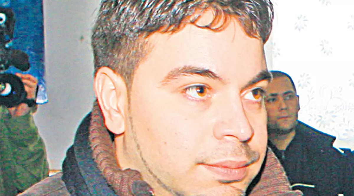 Florin Salam, snopit în bătaie de interlopi! | EXCLUSIV