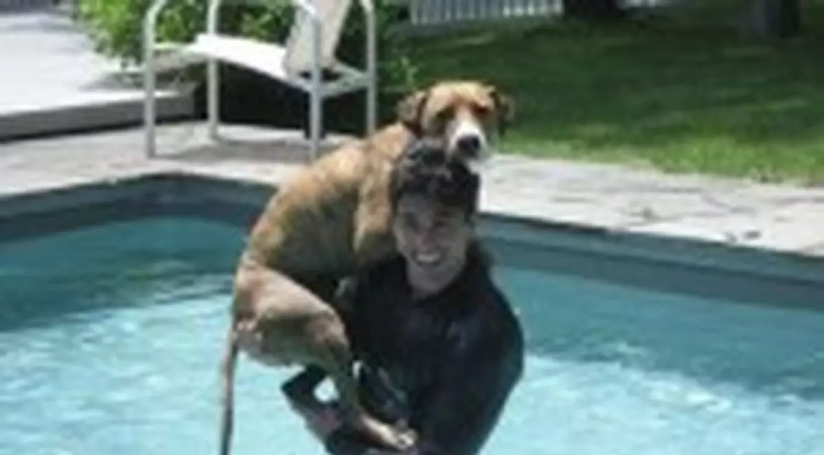 Un actor cu apariţii în telenovela "Lumină călăuzitoare" şi serialul "Gossip girl" s-a sinucis, după moartea câinelui său  