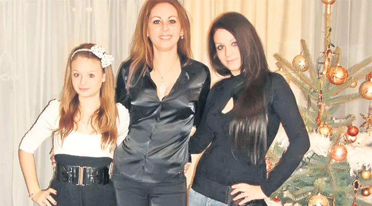 Krisztina Selymes, fosta soţie a lui Tibor Selymes, îl roagă pe fostul internațional să nu-și mai neglijeze copiii