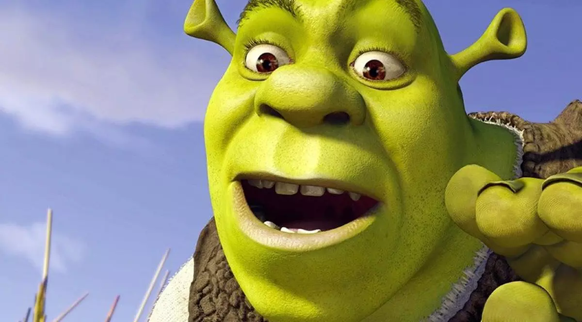 Shrek şi Harry Potter vin la Bucureşti