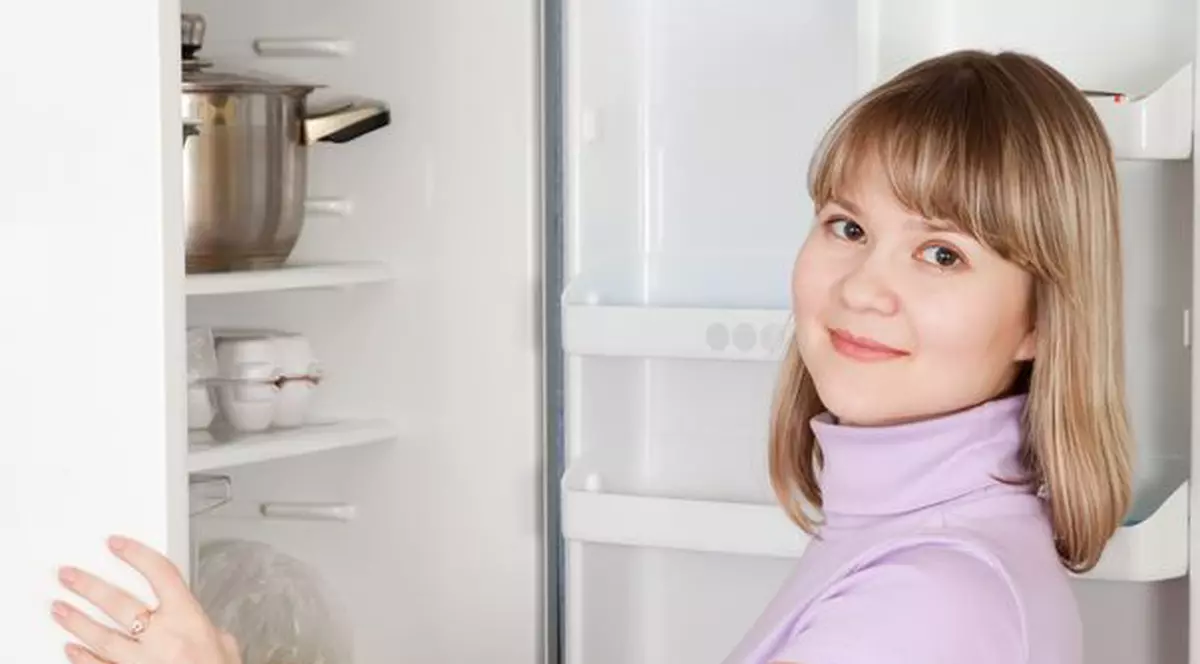 Iată ce alimente se păstrează bine la congelator!