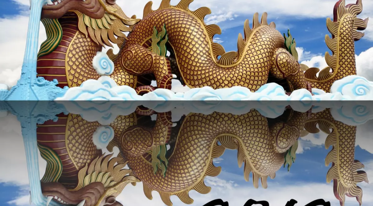 Previziunile pentru Anul Dragonului, care începe în curând, sunt sumbre! Vezi ce ne aşteaptă!