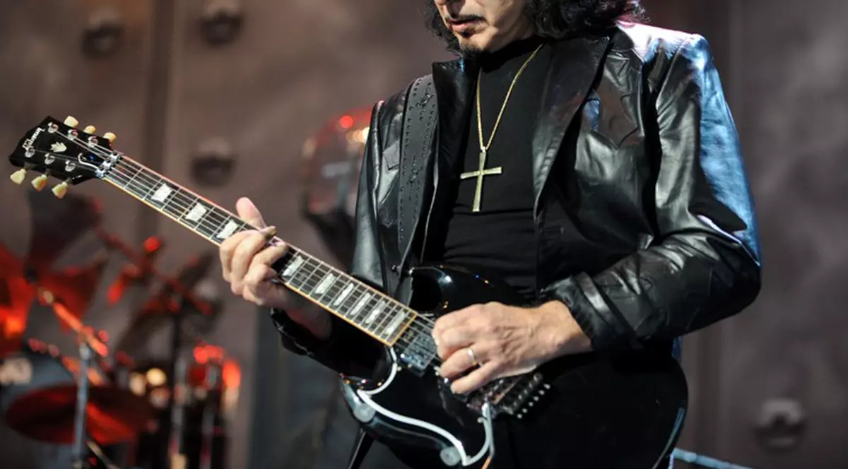 Chitaristul trupei Black Sabbath, diagnosticat cu cancer limfatic
