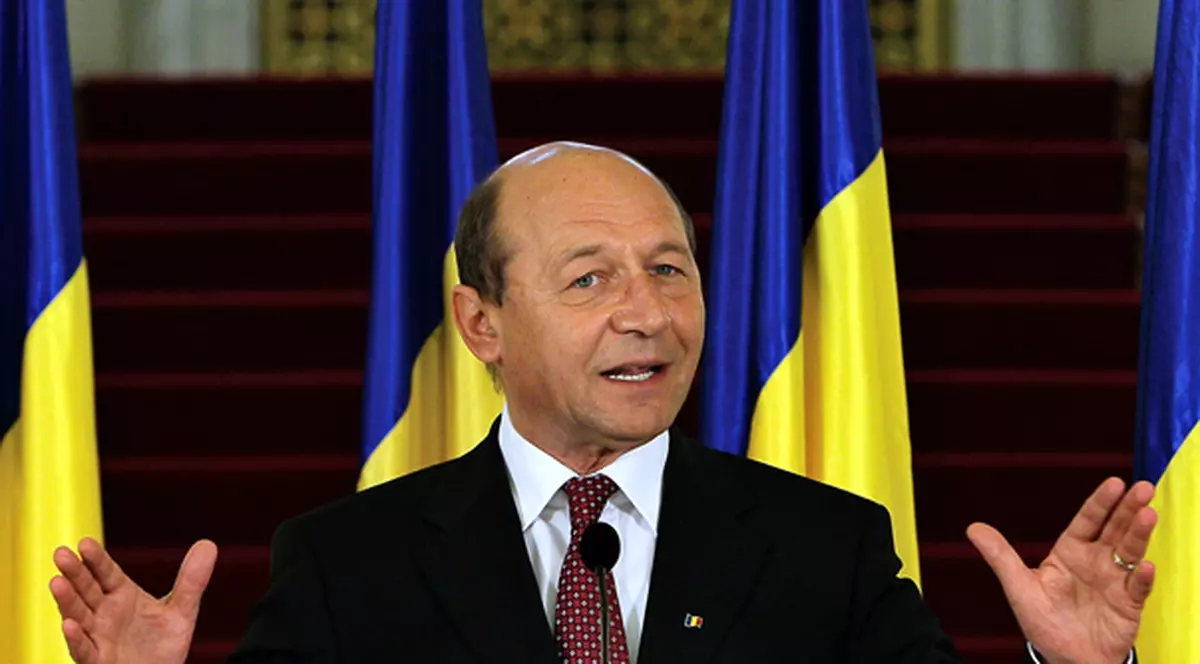 Basescu renunţă la noua lege a sănătăţii!