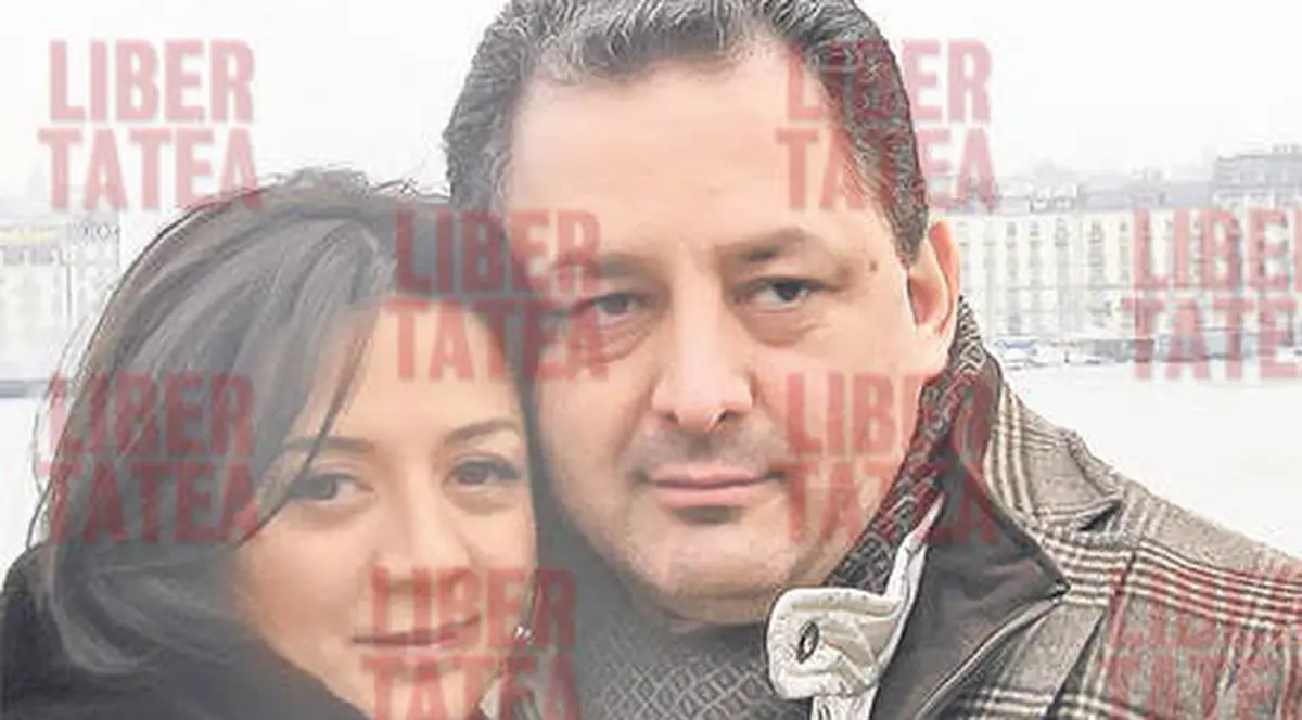 Oana Niculescu-Mizil îşi oficializează relaţia cu Vanghelie: "Ne căsătorim!"