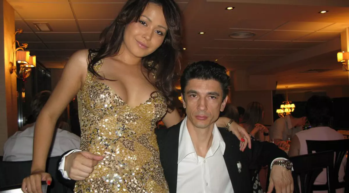 Luis Lazarus a făcut un pact cu Meme