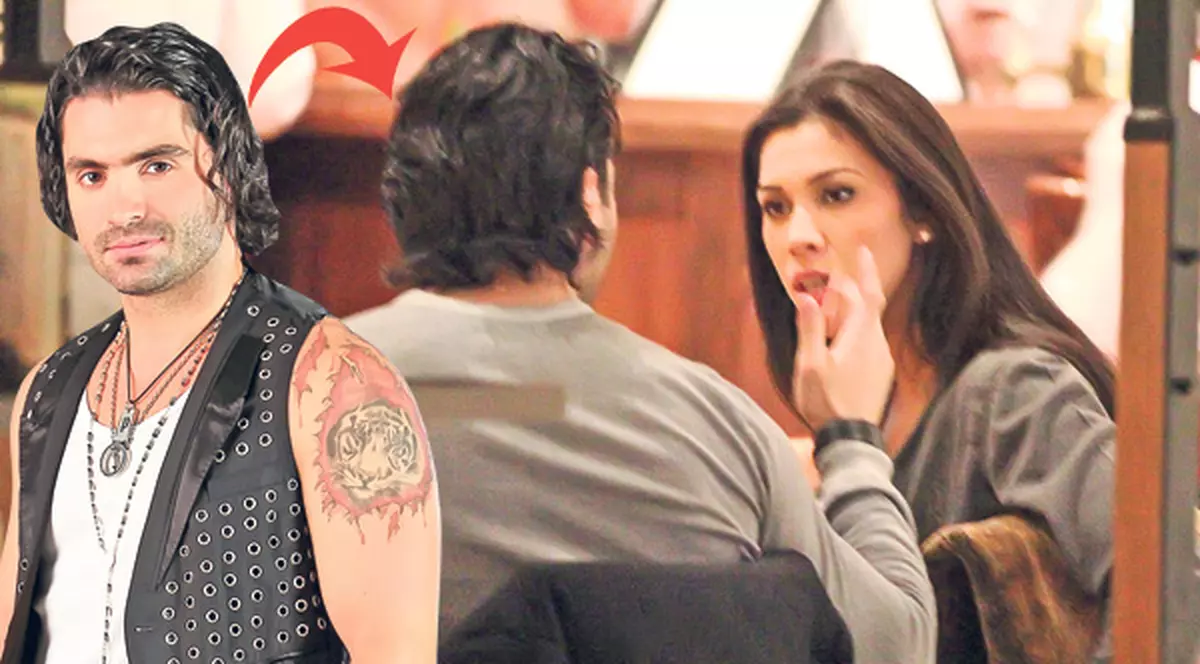 Pepe, te face Raluca tătic? | EXCLUSIV