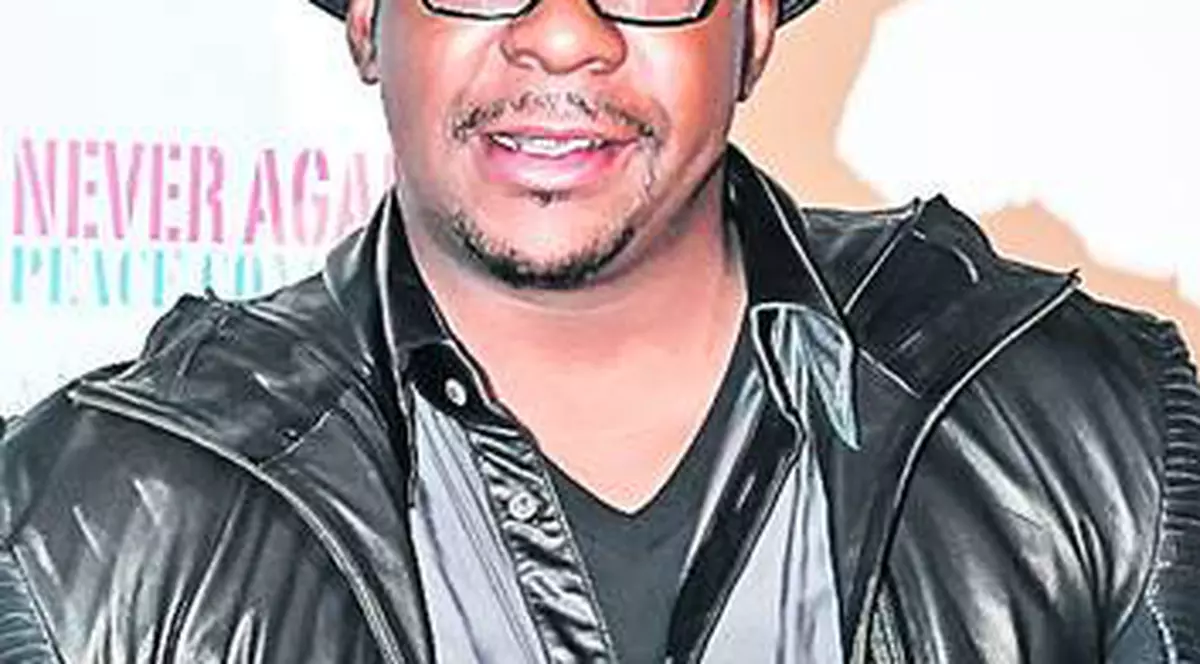 Bobby Brown, invitat oficial la înmormântarea lui Whitney Houston