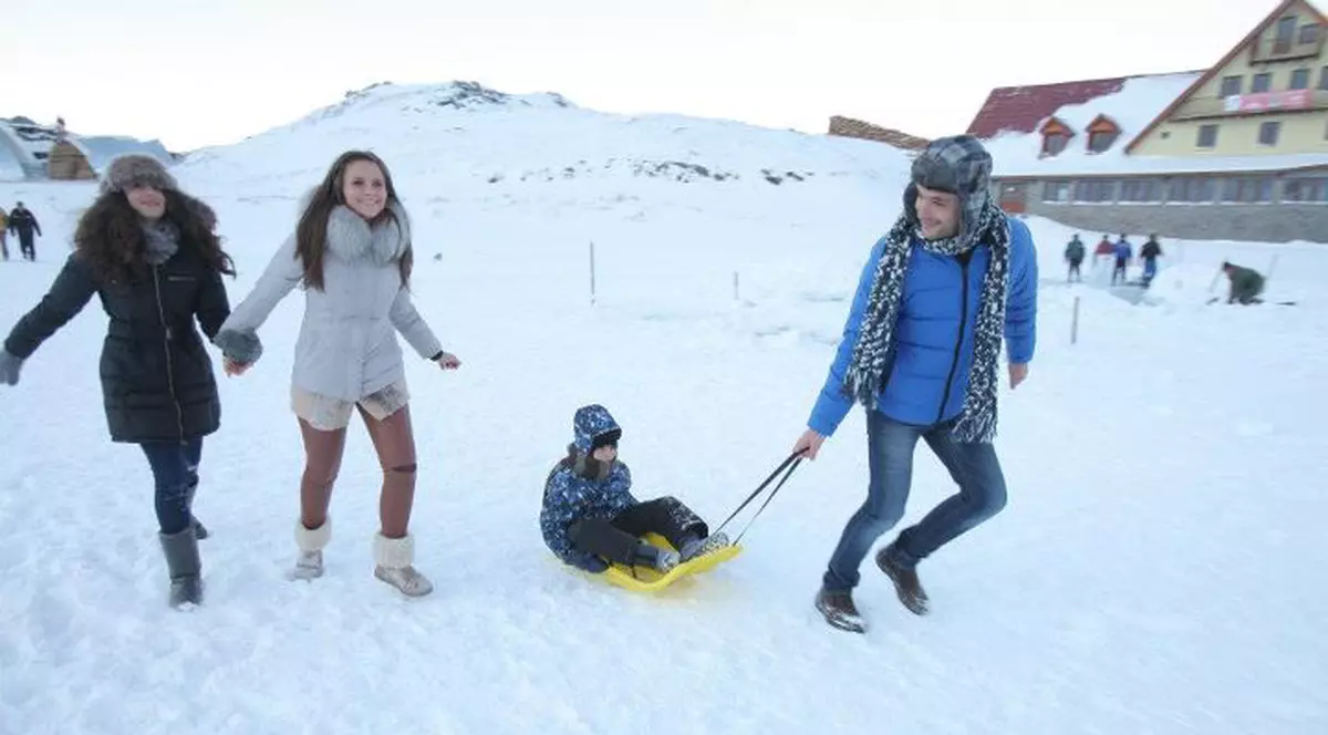 Mădălin Ionescu: "Amândoi copiii sunt la mine, nu pot spune mai mult"