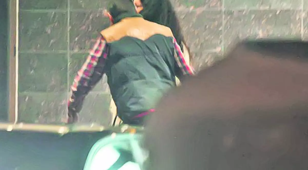 Mihaela vrea confort de hotel, nu de garsonieră