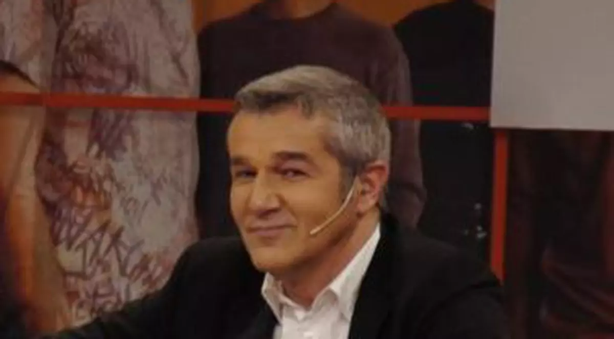 Dan Bittman recunoaște de ce nu i-a cumpărat inel de logodnă femeii care i-a dăruit 3 băieți