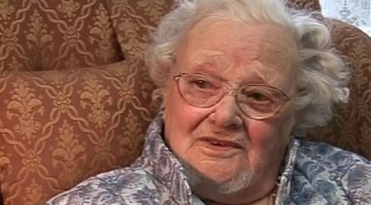 A murit Florence Green, ultimul veteran al Primului Război Mondial