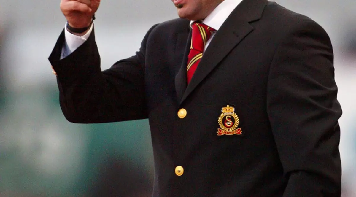 Hagi va lucra pentru FIFA