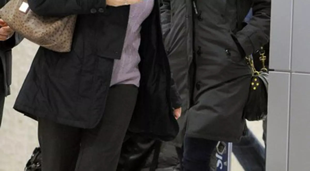 El e noul iubit al actriței Scarlett Johansson! FOTO