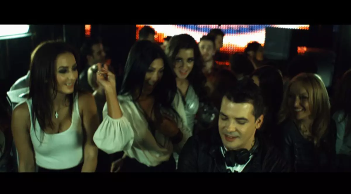 Nick Kamarera a lansat videoclipul Get A Life (Mama Yette) feat. Alinka | VIDEO