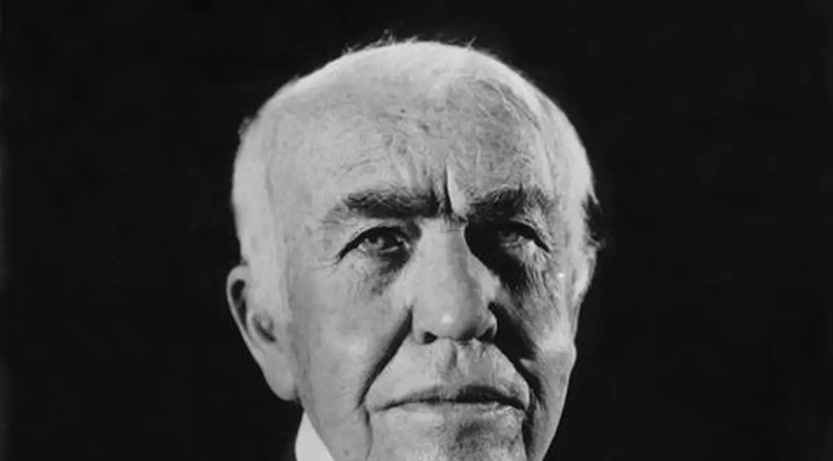 Uite ce interviu de angajare a conceput Thomas Edison! Crezi că l-ai trece?