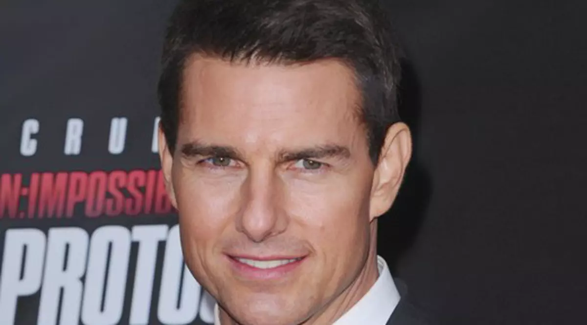 S-au lepadat de NUMELE REALE ca de Satana! Vezi cum îi cheamă, de fapt, pe Tom Cruise, Demi Moore şi Meg Ryan