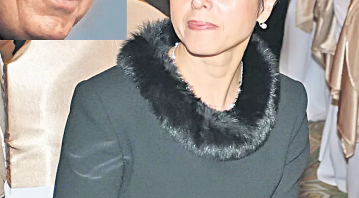 Mircea Lucescu, «înnebunit» după supa de găină | Interviu exclusiv