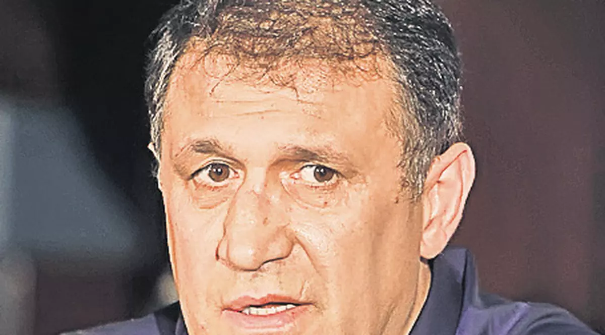 Rodion Cămătaru, fostul mare atacant român, nu crede în şansele Stelei în returul de mâine cu Twente: «Calificarea ar fi o minune»