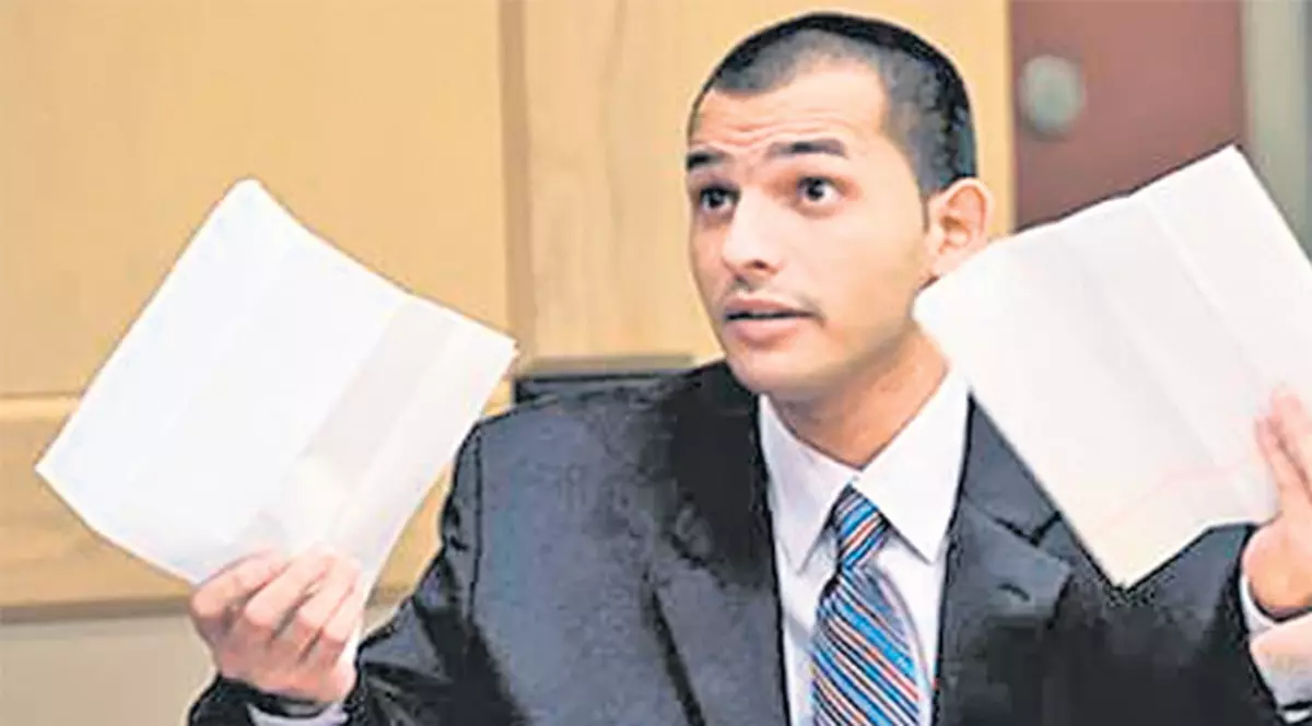 Gabby Tennis, condamnat la închisoare pe viaţă în SUA, îi scrie în fiecare zi iubitei pentru care a ucis un om | EXCLUSIV