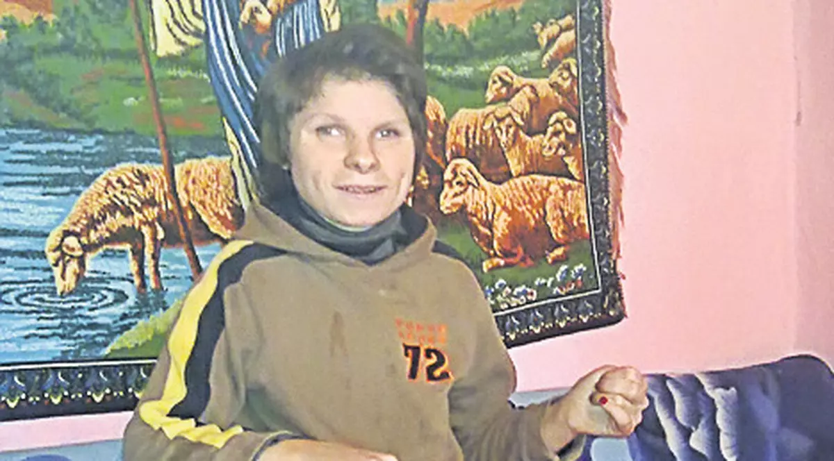 «Nu ne lăsaţi să îngheţăm în casă»