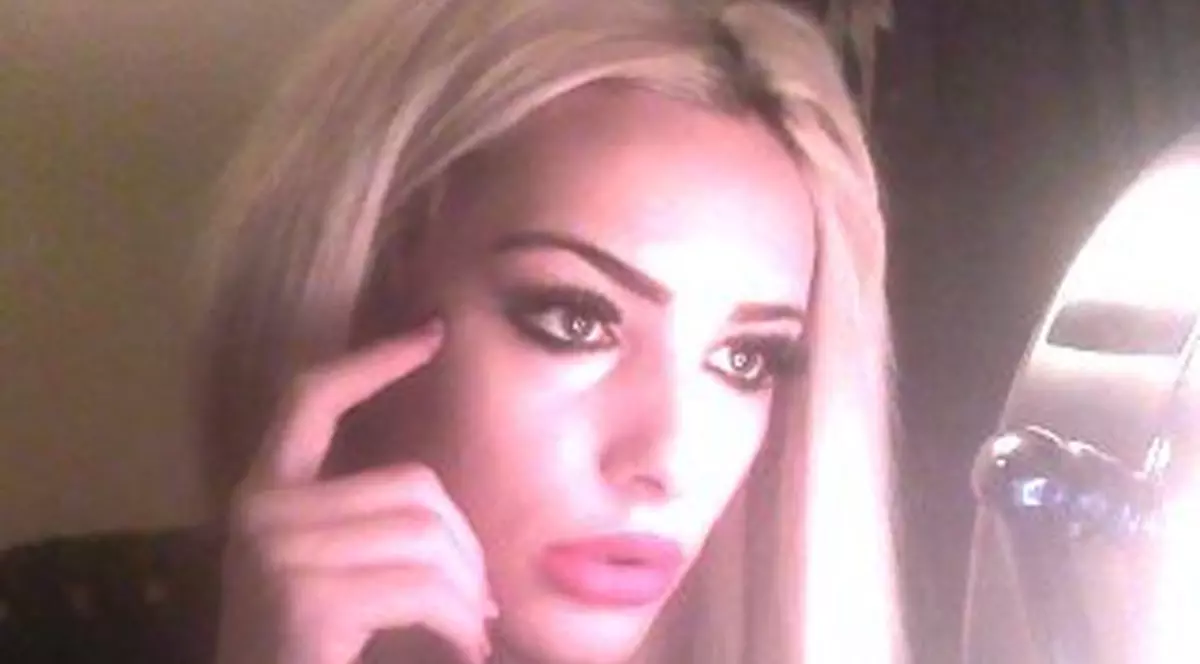 Frumusețea asta e... băiat!