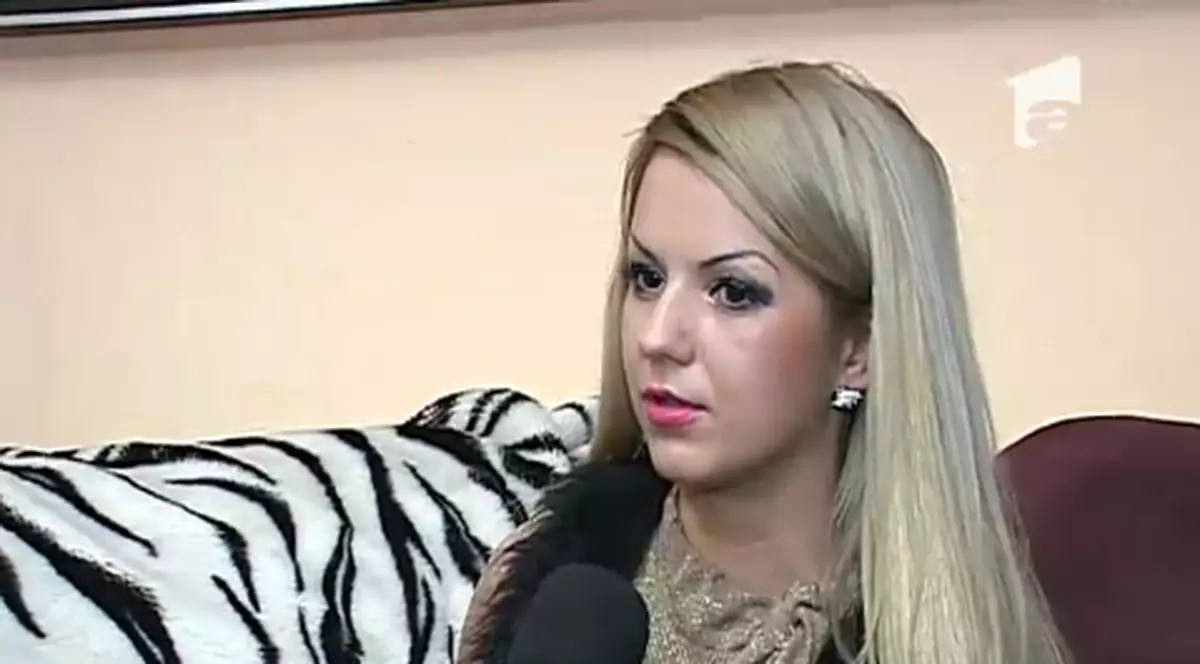 George Ciubotaru, acuzat că ar hărţui o fostă iubită