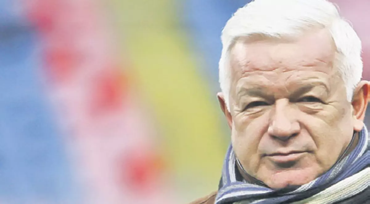 Alexandru Boc, despre partida cu «celeştii» din 1967: «Şi ăia de pe plajă erau mai buni decât noi!»