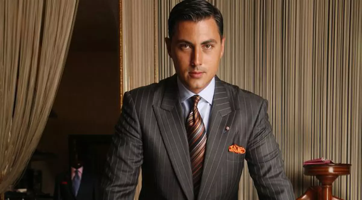 Alex Ciucu prezintă la Monte Carlo