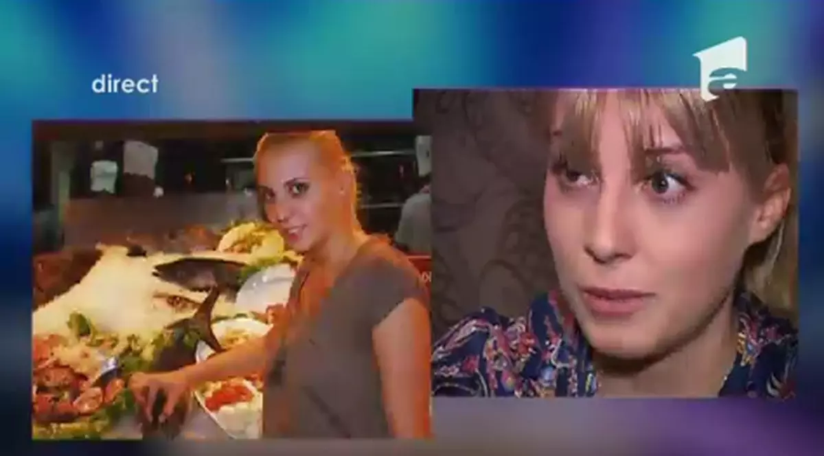 Alina Plugaru a aflat că are şapte fraţi, după ce i-a murit mama